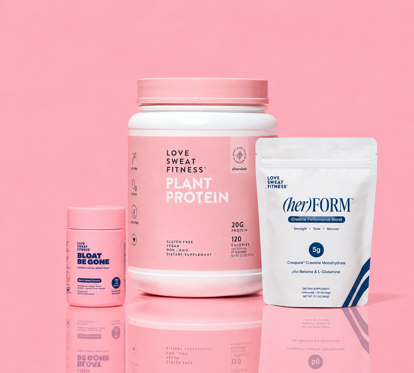 The Daily Foundation