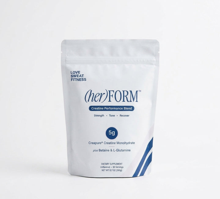 (her)FORM Creatine Blend