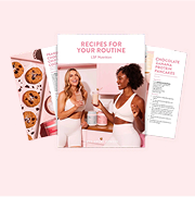 Free Gift Protein E-Book