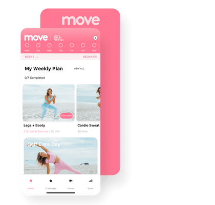 Move App