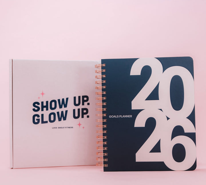 2026 GOALS Planner