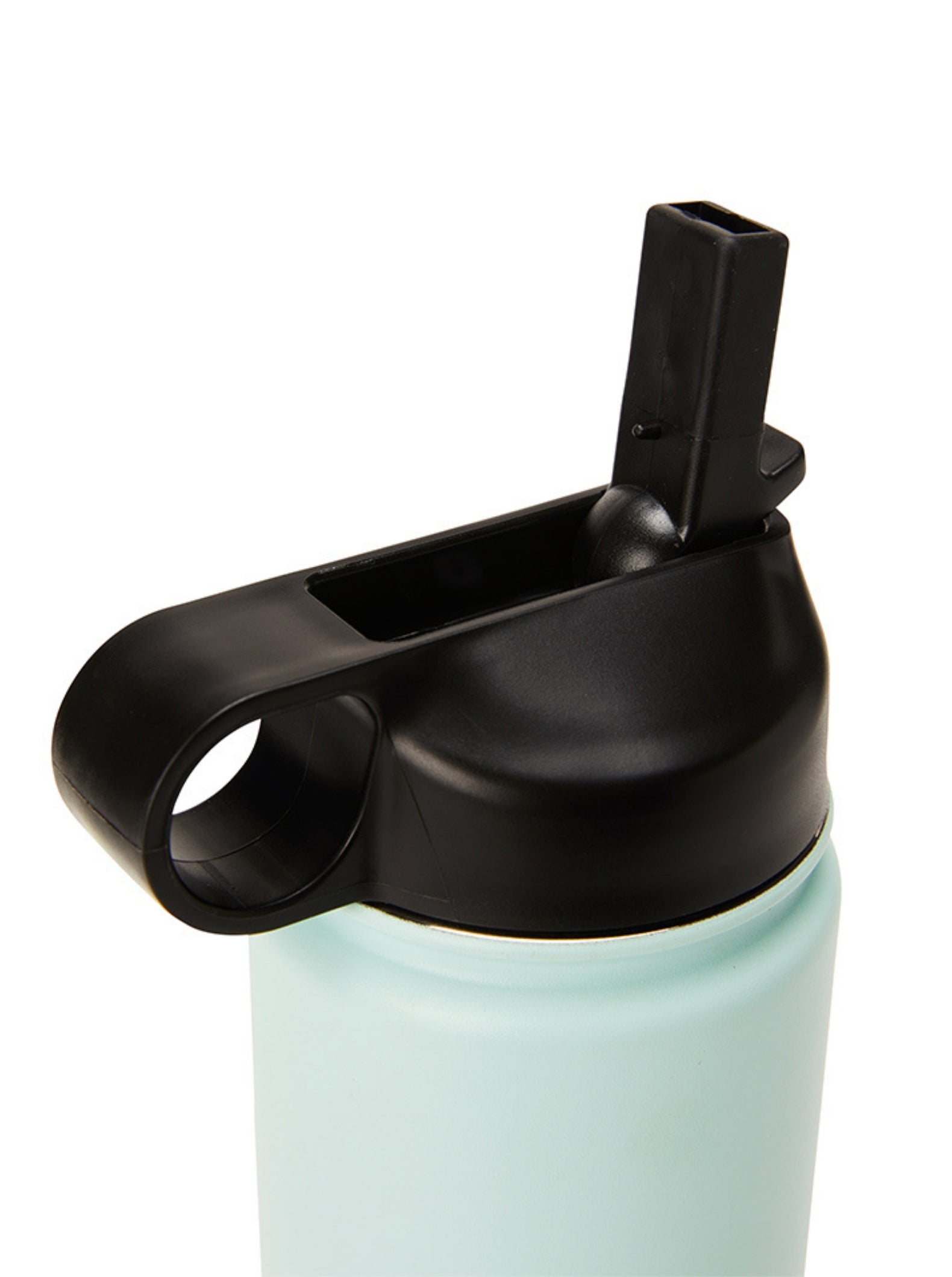 Work It Water Bottle - 21oz