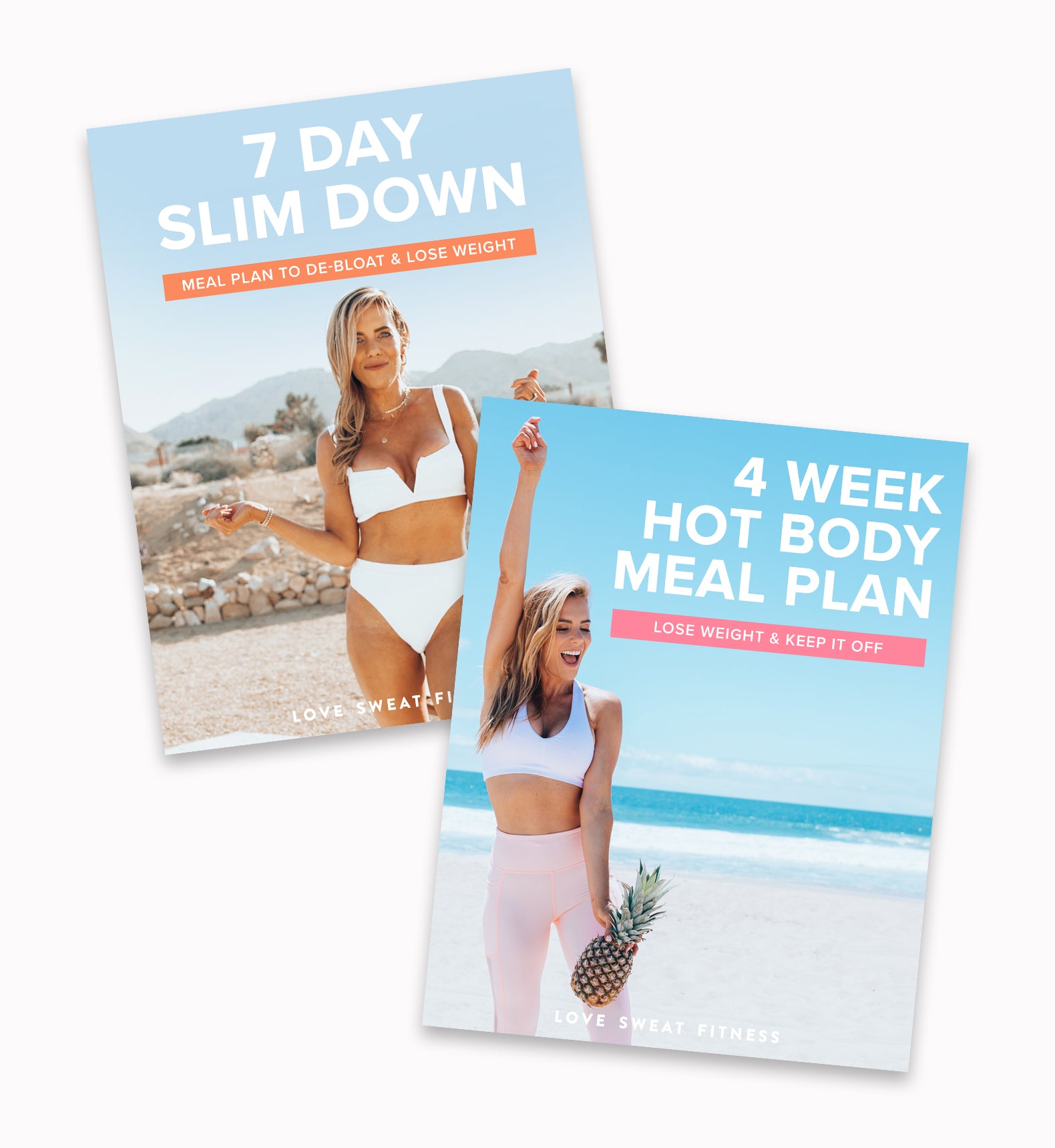 Slim Down Nutrition Plan