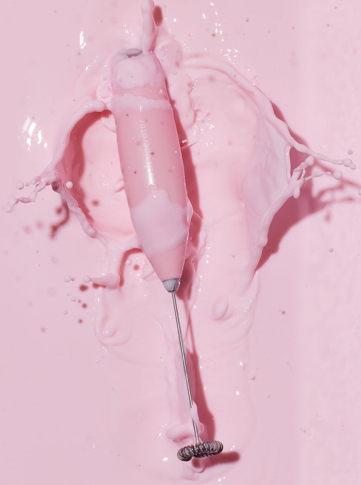 Whisk in liquid