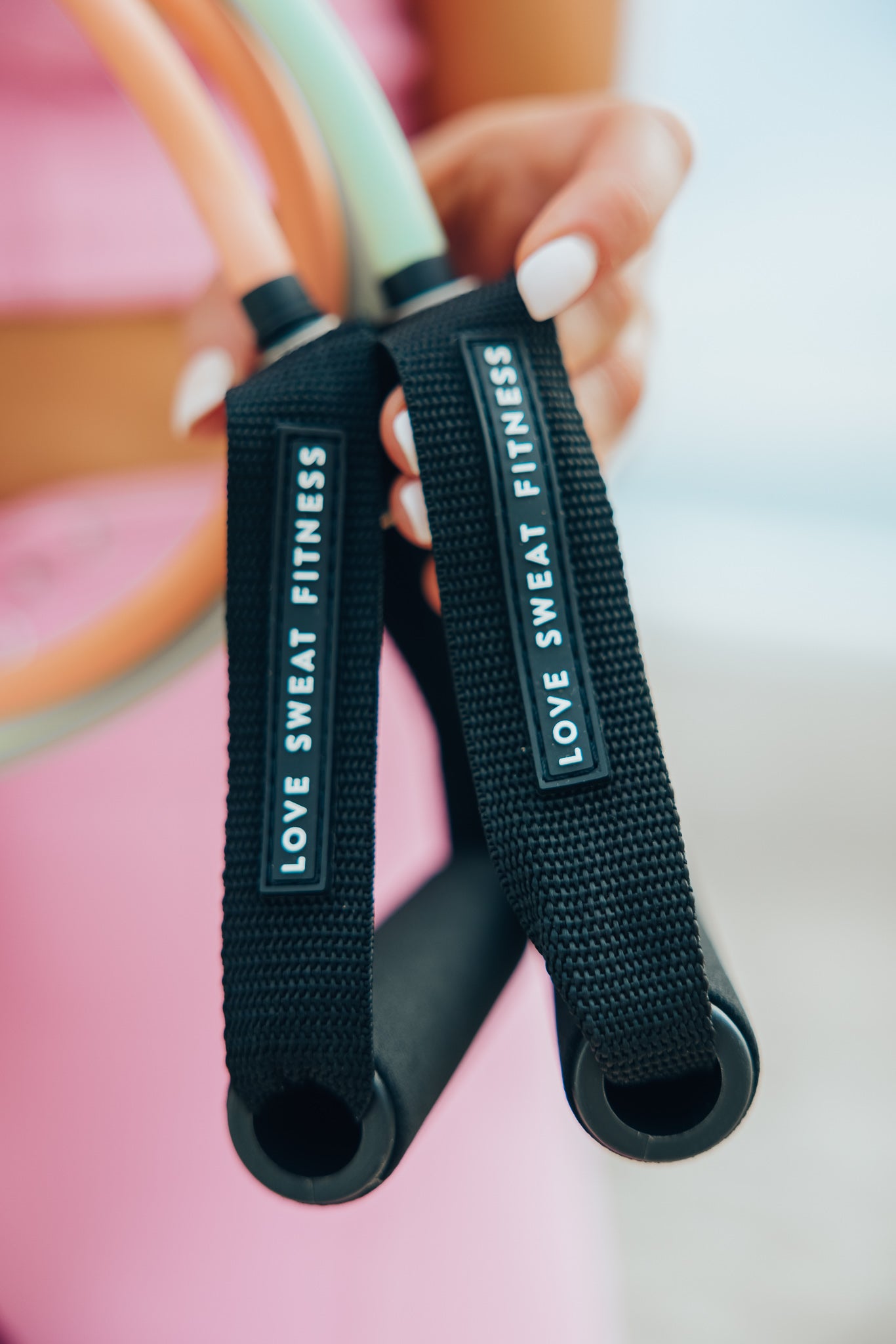 Sweat resistance online bands